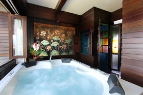 Singha Montra Lanna Boutique Style