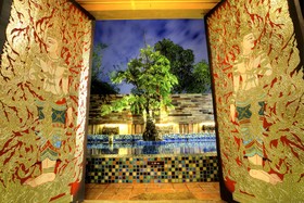 Singha Montra Lanna Boutique Style