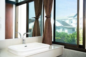 Singharaj Boutique Hotel