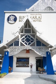 Singharaj Boutique Hotel