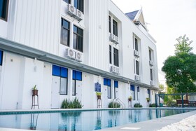 Singharaj Boutique Hotel