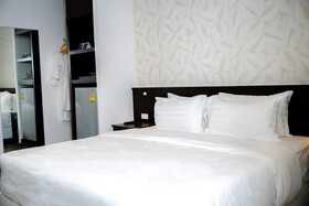 Singharaj Boutique Hotel