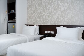 Singharaj Boutique Hotel