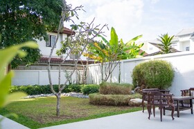 Singharaj Boutique Hotel