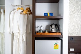 Singharaj Boutique Hotel