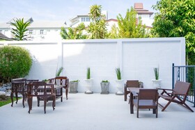 Singharaj Boutique Hotel