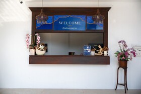 Singharaj Boutique Hotel