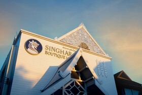 Singharaj Boutique Hotel