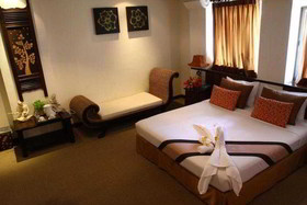 Sinthana Resort Chiang Mai