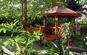 Sinthana Resort Chiang Mai