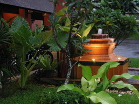 Sinthana Resort Chiang Mai