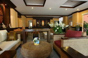 Sinthana Resort Chiang Mai