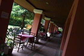 Sinthana Resort Chiang Mai