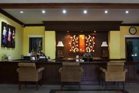 Sinthana Resort Chiang Mai