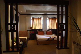 Sinthana Resort Chiang Mai