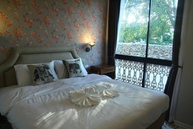 Si Phum Heritage Boutique Bed & Breakfast, Chiang Mai