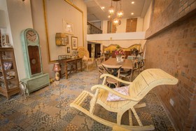 Si Phum Heritage Boutique Bed & Breakfast, Chiang Mai