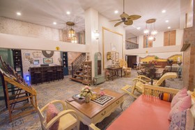 Si Phum Heritage Boutique Bed & Breakfast, Chiang Mai