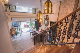 Si Phum Heritage Boutique Bed & Breakfast, Chiang Mai