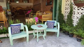 Si Phum Heritage Boutique Bed & Breakfast, Chiang Mai