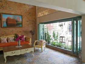 Si Phum Heritage Boutique Bed & Breakfast, Chiang Mai