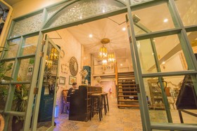 Si Phum Heritage Boutique Bed & Breakfast, Chiang Mai