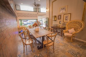 Si Phum Heritage Boutique Bed & Breakfast, Chiang Mai