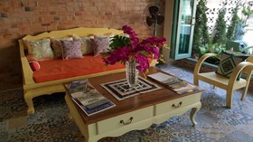 Si Phum Heritage Boutique Bed & Breakfast, Chiang Mai
