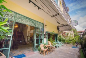 Si Phum Heritage Boutique Bed & Breakfast, Chiang Mai