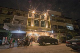 Si Phum Heritage Boutique Bed & Breakfast, Chiang Mai