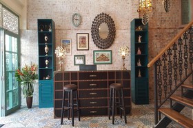 Si Phum Heritage Boutique Bed & Breakfast, Chiang Mai