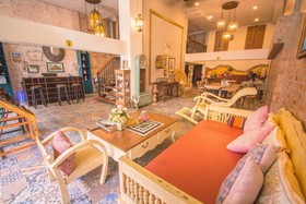 Si Phum Heritage Boutique Bed & Breakfast, Chiang Mai