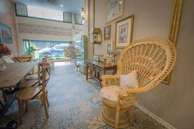 Si Phum Heritage Boutique Bed & Breakfast, Chiang Mai