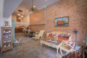 Si Phum Heritage Boutique Bed & Breakfast, Chiang Mai