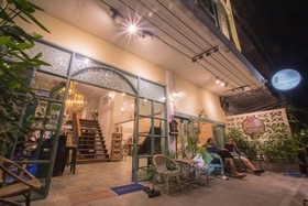 Si Phum Heritage Boutique Bed & Breakfast, Chiang Mai