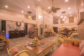 Si Phum Heritage Boutique Bed & Breakfast, Chiang Mai