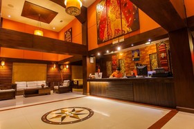 Sira Boutique Hotel