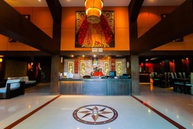 Sira Boutique Hotel