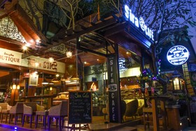 Sira Boutique Hotel