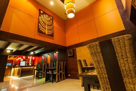 Sira Boutique Hotel