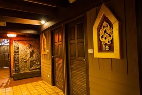 Sira Boutique Hotel