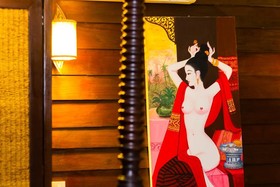 Sira Boutique Hotel