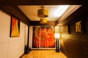 Sira Boutique Hotel