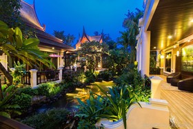 Sireeampan Boutique Resort & Spa