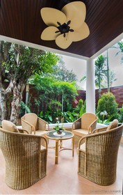 Sireeampan Boutique Resort & Spa