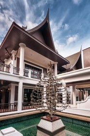 Sireeampan Boutique Resort & Spa