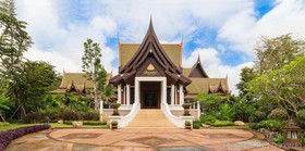 Sireeampan Boutique Resort & Spa