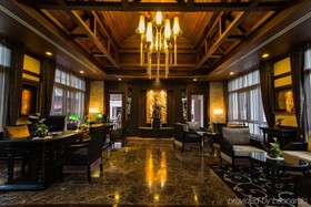 Sireeampan Boutique Resort & Spa