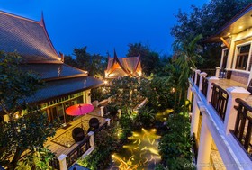 Sireeampan Boutique Resort & Spa