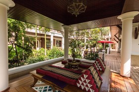 Sireeampan Boutique Resort & Spa